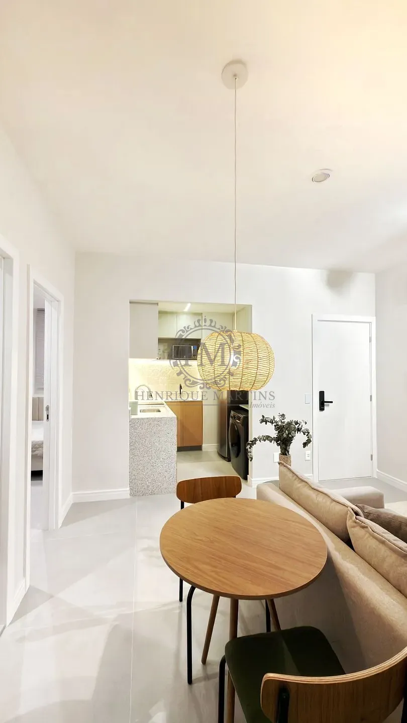 Apartamento, 2 quartos, 60 m² - Foto 4