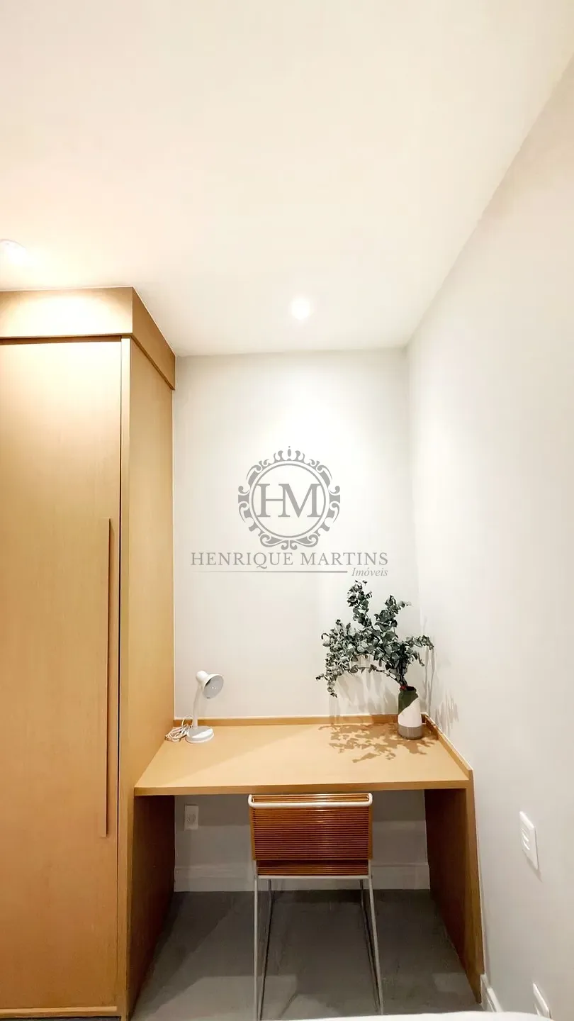 Apartamento, 2 quartos, 60 m² - Foto 13