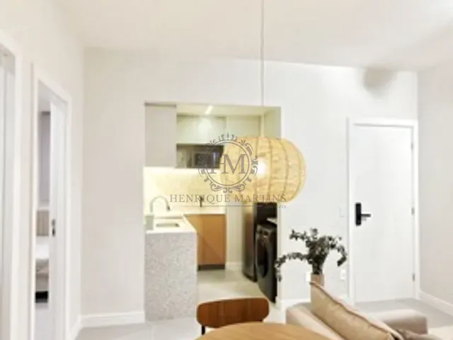 Apartamento com 60m² 2 quartos e 2 banheiros, à venda, no bairro Ipanema em Rio de Janeiro