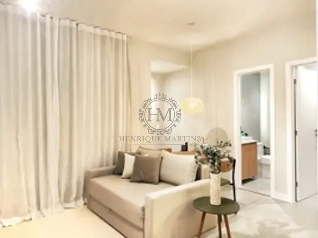 Apartamento com 60m² 2 quartos e 2 banheiros, à venda, no bairro Ipanema em Rio de Janeiro