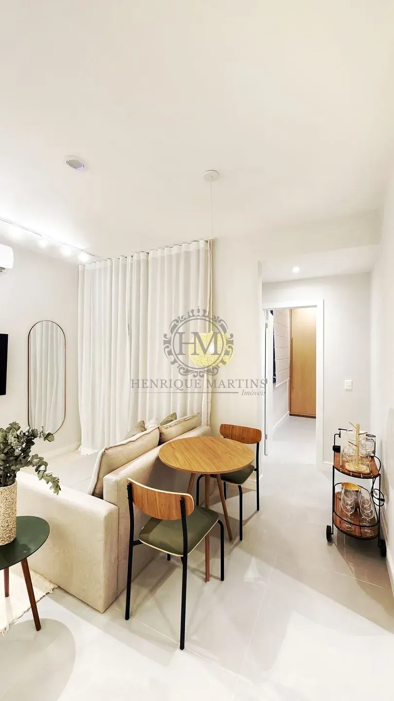 Apartamento, 2 quartos, 60 m² - Foto 3