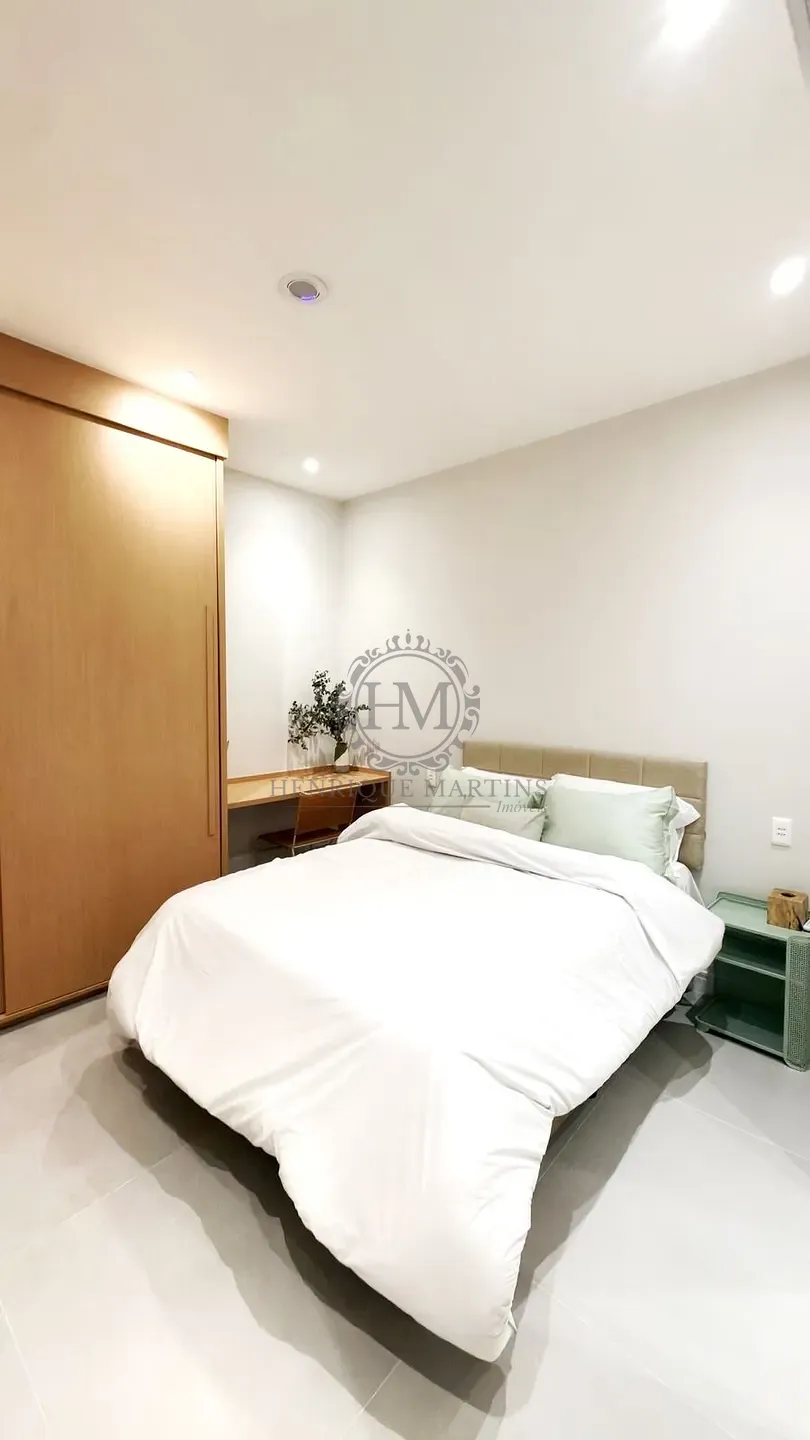 Apartamento, 2 quartos, 60 m² - Foto 10