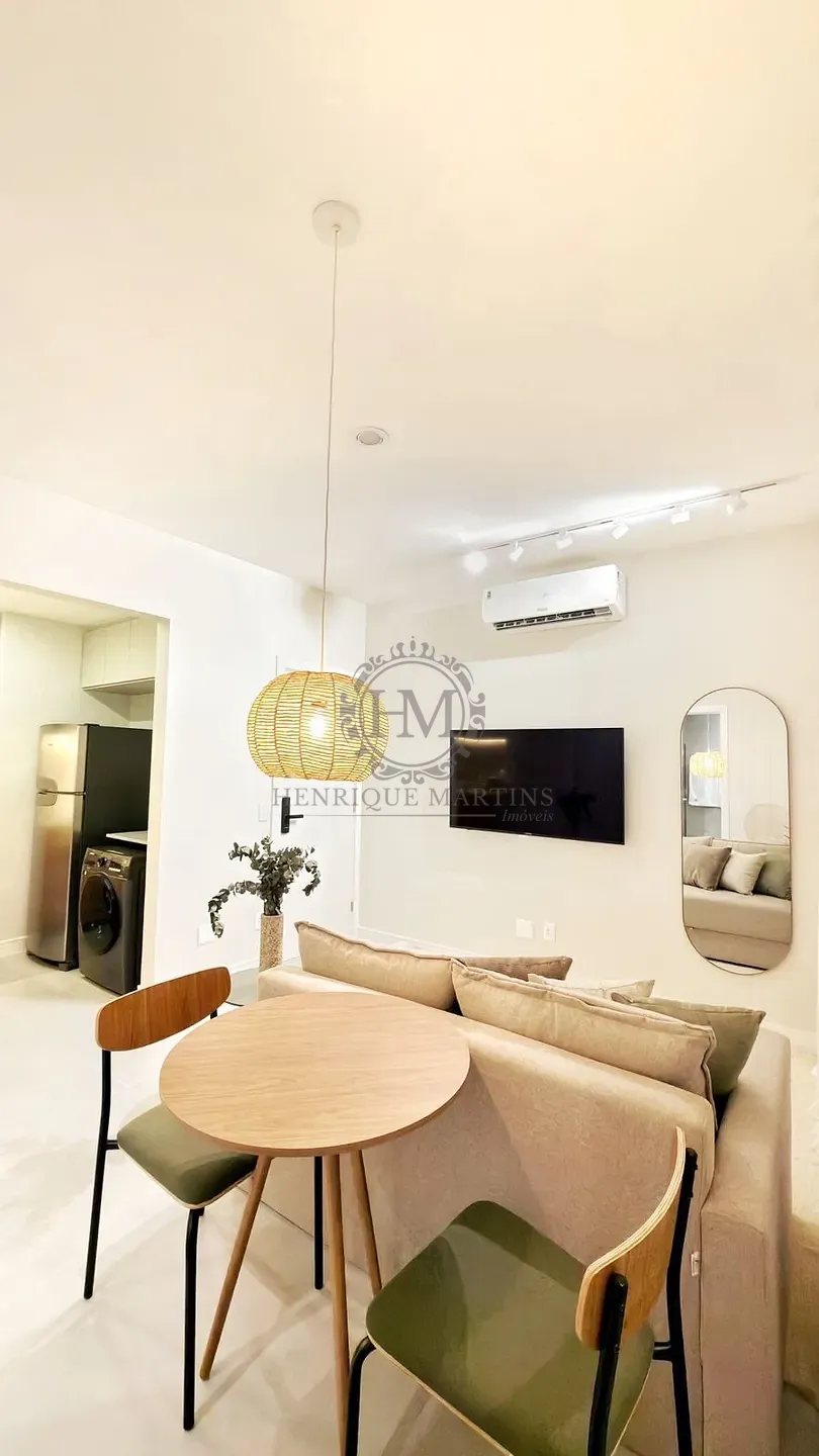 Apartamento, 2 quartos, 60 m² - Foto 5