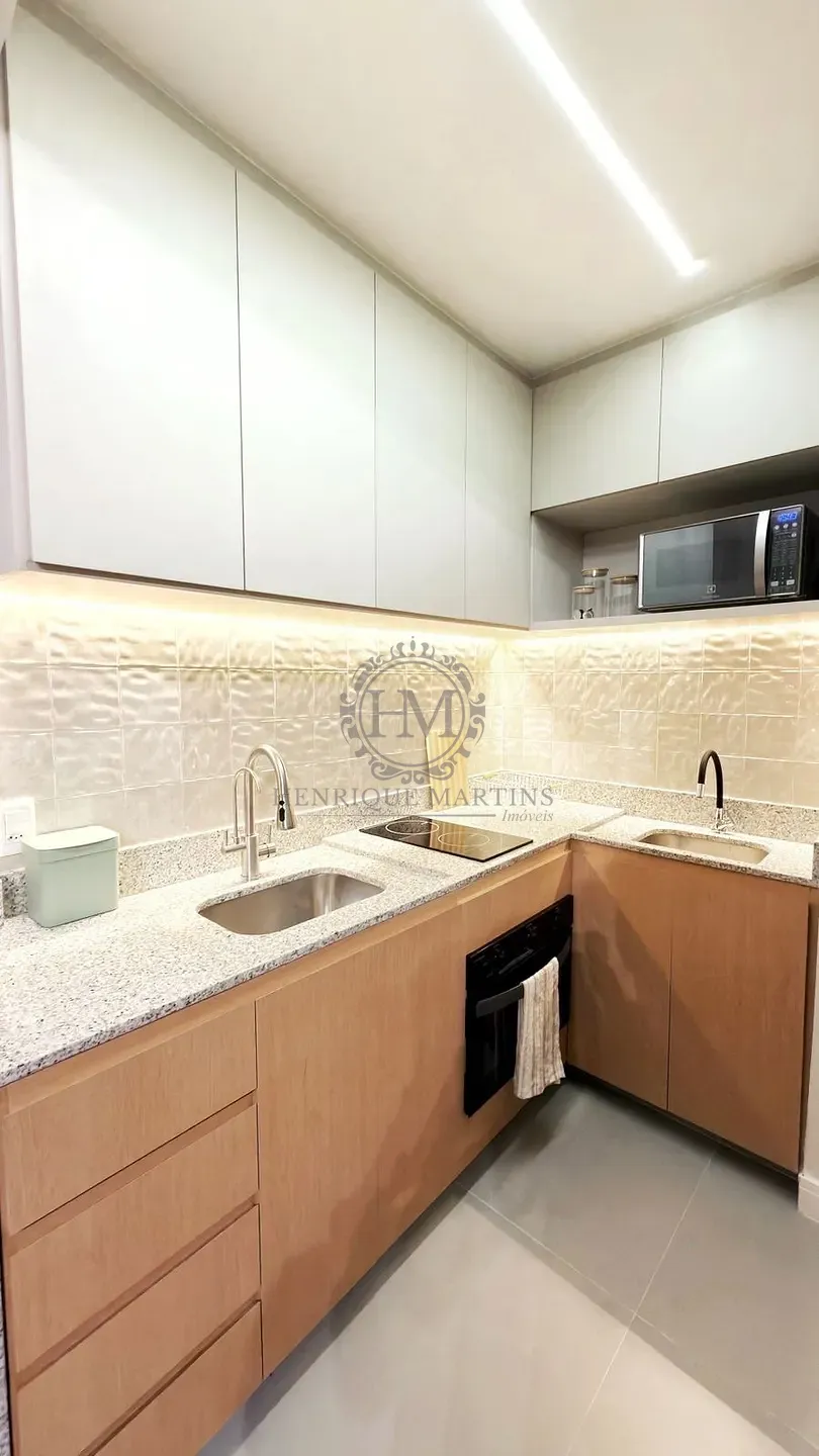 Apartamento, 2 quartos, 60 m² - Foto 8