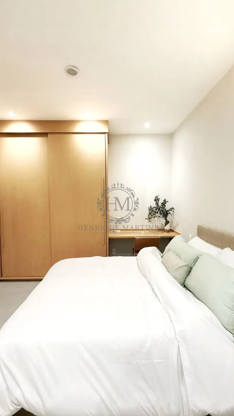 Apartamento, 2 quartos, 60 m² - Foto 12