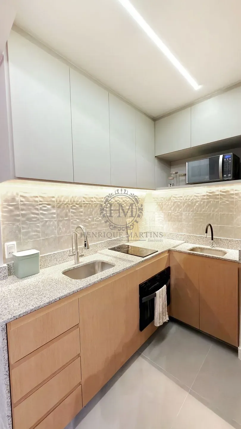 Apartamento, 2 quartos, 60 m² - Foto 6