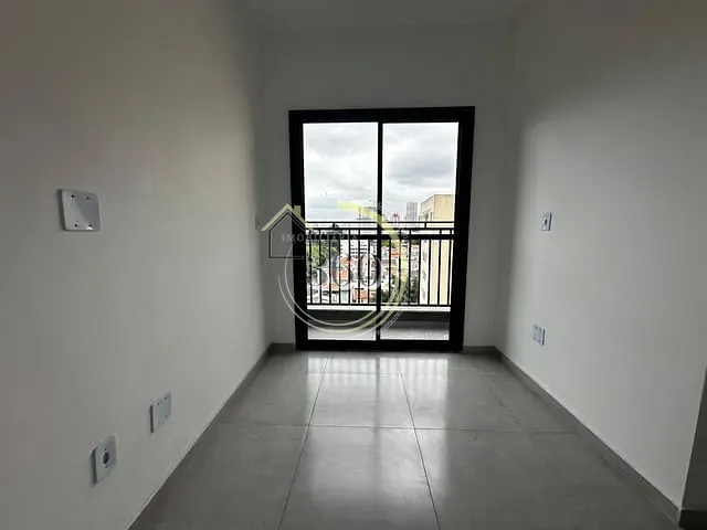Apartamento com 37m² 2 quartos e 1 banheiro, à venda, no bairro Penha de França em São Paulo