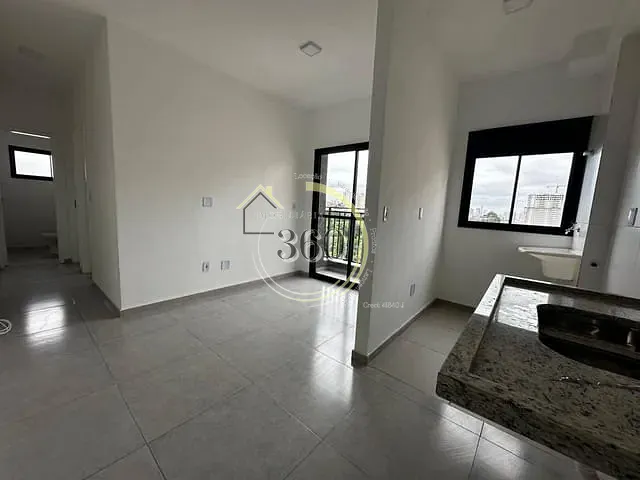 Apartamento com 37m² 2 quartos e 1 banheiro, à venda, no bairro Penha de França em São Paulo