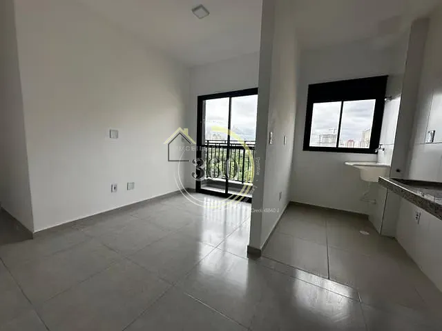 Apartamento com 37m² 2 quartos e 1 banheiro, à venda, no bairro Penha de França em São Paulo