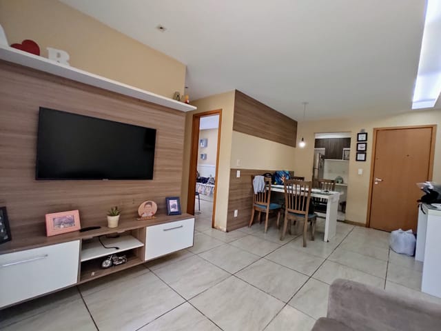 Foto do Apartamento - Apartamento 2 Q. 77,64m² à venda, Santa Luzia, São Gonçalo, RJ | IEMÓVEL Assessoria Imobiliária