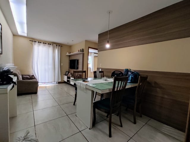 Foto do Apartamento - Apartamento 2 Q. 77,64m² à venda, Santa Luzia, São Gonçalo, RJ | IEMÓVEL Assessoria Imobiliária