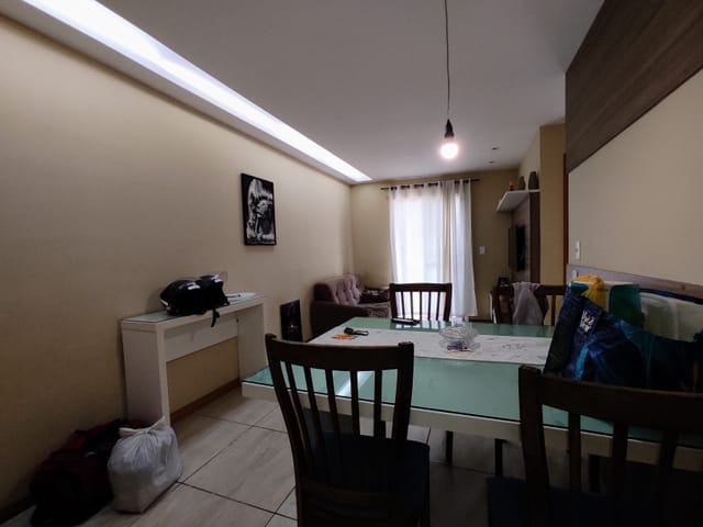 Foto do Apartamento - Apartamento 2 Q. 77,64m² à venda, Santa Luzia, São Gonçalo, RJ | IEMÓVEL Assessoria Imobiliária