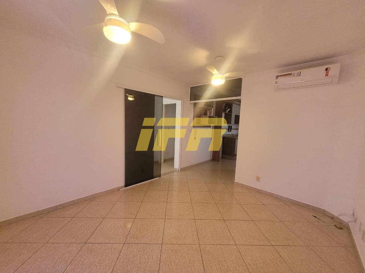 Apartamento, 3 quartos, 76 m² - Foto 1