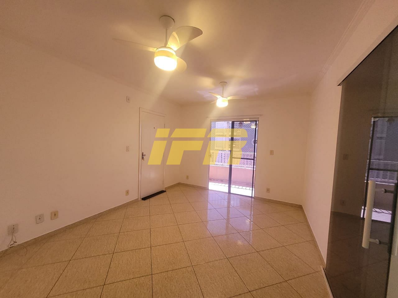 Apartamento, 3 quartos, 76 m² - Foto 2