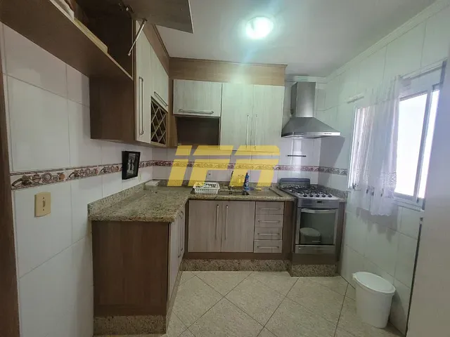 Apartamento com 86m² 3 quartos e 2 banheiros, à venda, no bairro Residencial Portal da Mantiqueira em Taubaté