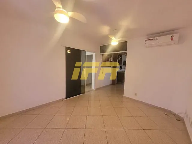 Apartamento com 86m² 3 quartos e 2 banheiros, à venda, no bairro Residencial Portal da Mantiqueira em Taubaté