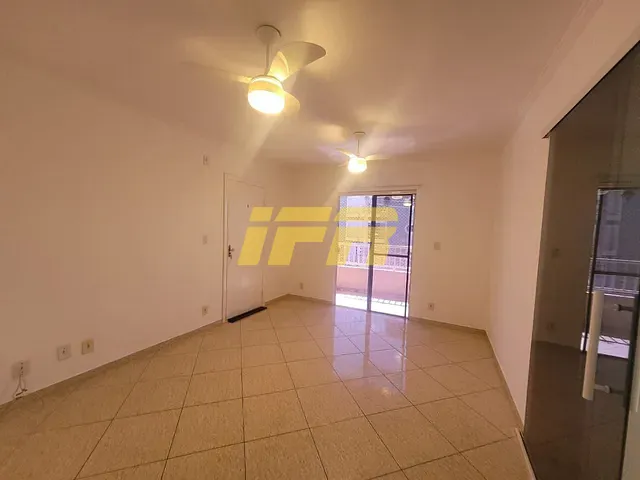 Apartamento com 86m² 3 quartos e 2 banheiros, à venda, no bairro Residencial Portal da Mantiqueira em Taubaté
