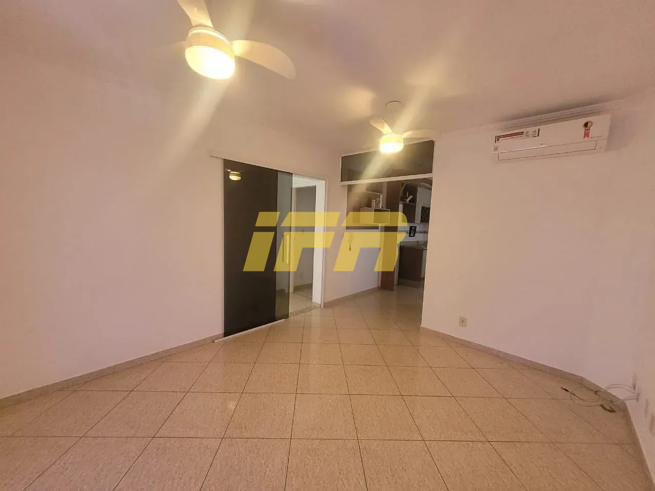 Apartamento, 3 quartos, 76 m² - Foto 1