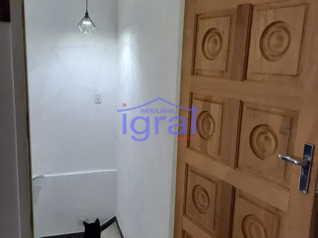 Prédio com 260m², à venda, no bairro Vila Campestre em São Paulo
