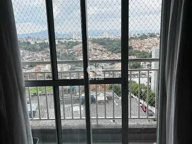 Apartamento 2 quartos e 1 banheiro, à venda, no bairro Padroeira em Osasco