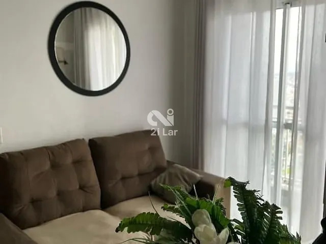 Apartamento 2 quartos e 1 banheiro, à venda, no bairro Padroeira em Osasco