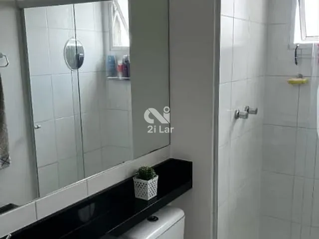Apartamento 2 quartos e 1 banheiro, à venda, no bairro Padroeira em Osasco