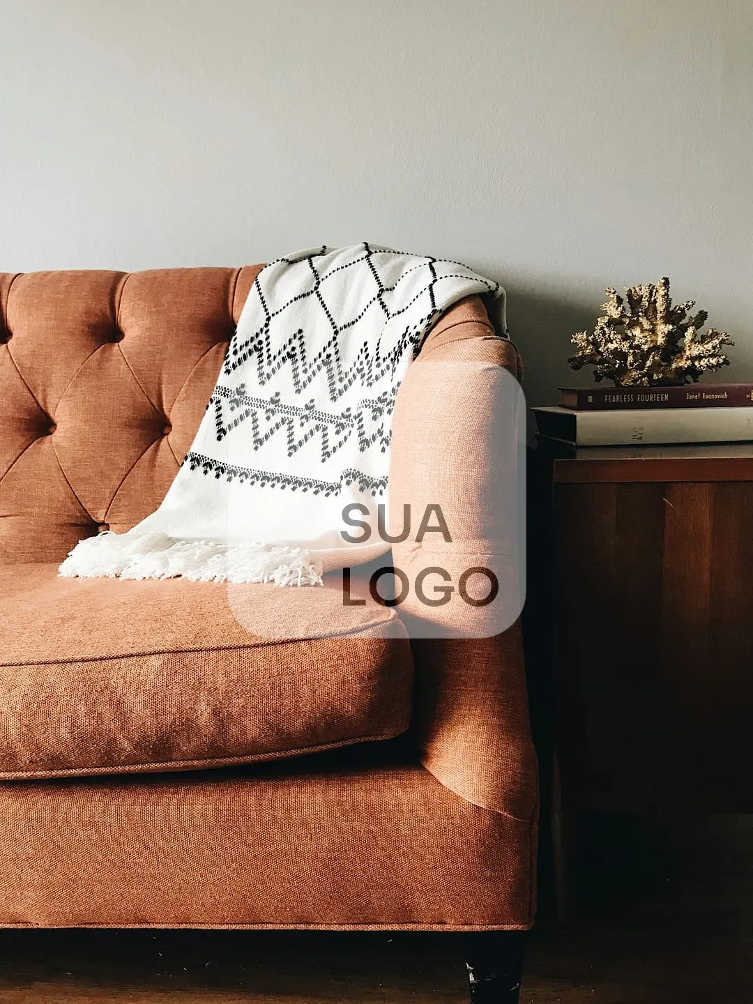 Apartamento, 1 quarto, 100 m² - Foto 1