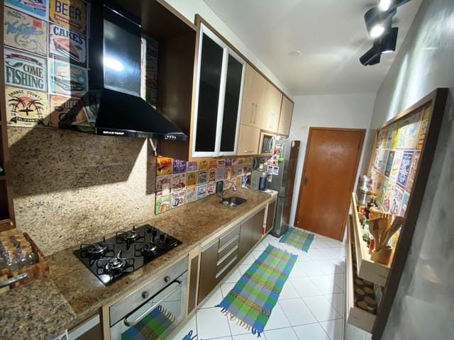 Foto do Apartamento - Apartamento com 2 dormitórios à venda, 65 m² por R$ 295.000,00 - Jardim Vale do Sol - São José dos Campos/SP | INDEPENDENCE NEGOCIOS IMOBILIARIOS LTDA