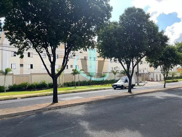 Apartamento com 47m² 2 quartos e 1 banheiro, à venda, no bairro VILA SEDENHO em ARARAQUARA