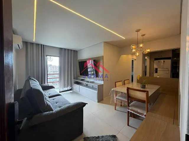 Apartamento com 69m² 3 quartos e 1 banheiro, à venda, no bairro Vila das Belezas em São Paulo