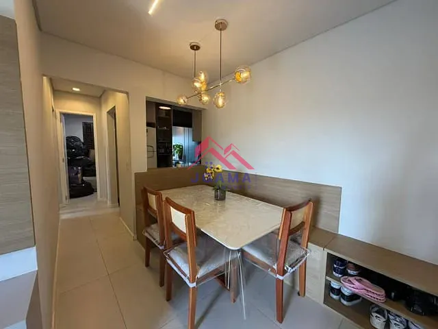 Apartamento com 69m² 3 quartos e 1 banheiro, à venda, no bairro Vila das Belezas em São Paulo