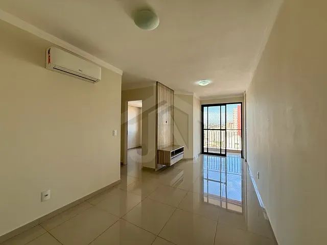 Apartamento 2 quartos e 2 banheiros, à venda, no bairro Jardim Palma Travassos em Ribeirão Preto