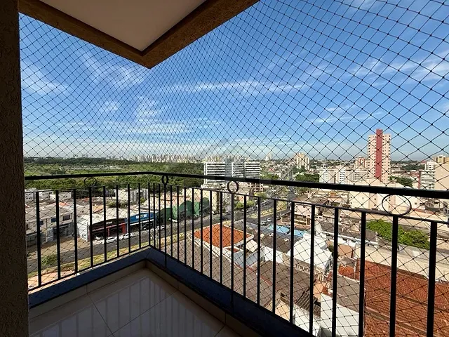 Apartamento 2 quartos e 2 banheiros, à venda, no bairro Jardim Palma Travassos em Ribeirão Preto