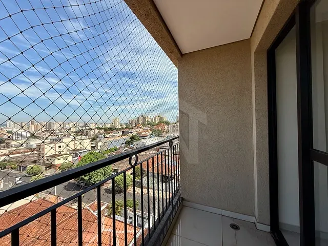 Apartamento 2 quartos e 2 banheiros, à venda, no bairro Jardim Palma Travassos em Ribeirão Preto