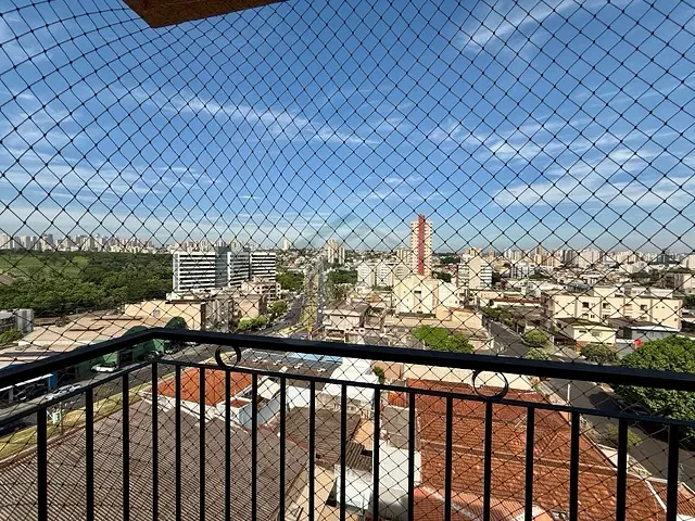 Apartamento 2 quartos e 2 banheiros, à venda, no bairro Jardim Palma Travassos em Ribeirão Preto
