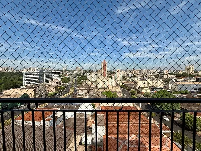 Apartamento 2 quartos e 2 banheiros, à venda, no bairro Jardim Palma Travassos em Ribeirão Preto