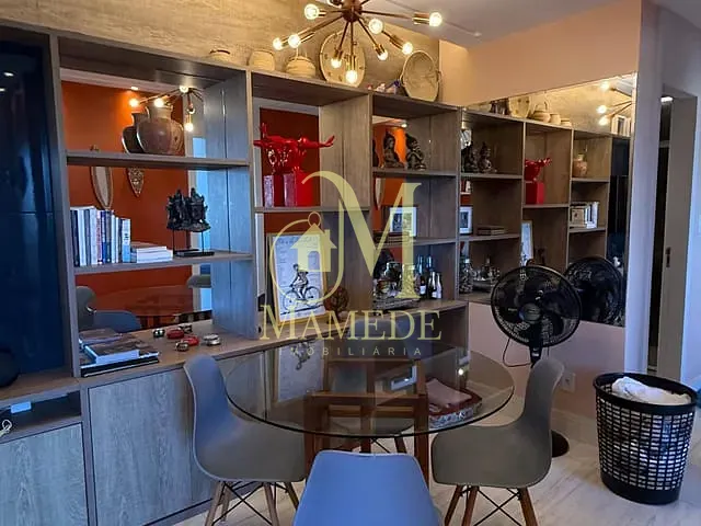 Apartamento 2 quartos e 2 banheiros, à venda, no bairro Marambaia em Belém