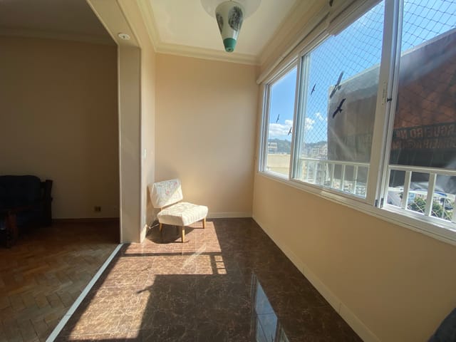 Foto do Apartamento - Apartamento para locação, Flamengo, Rio de Janeiro, RJ | Lowndes Condomínios e Imóveis