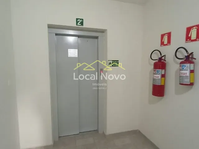 Apartamento 2 quartos e 1 banheiro, à venda, no bairro Picanco em Guarulhos