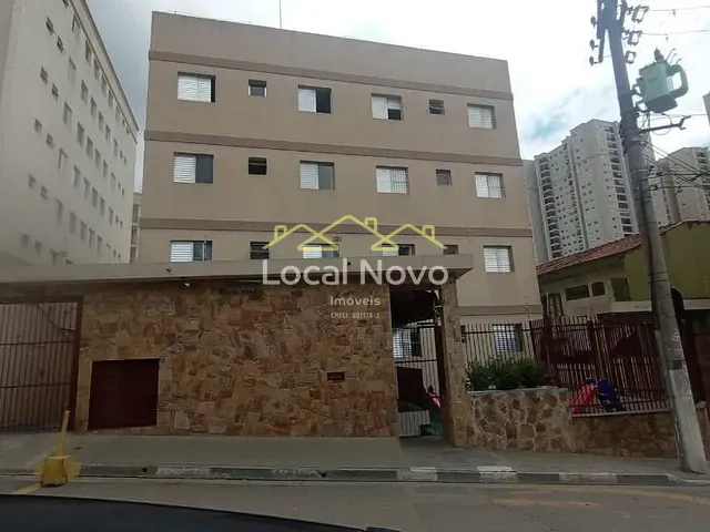 Apartamento 2 quartos e 1 banheiro, à venda, no bairro Picanco em Guarulhos