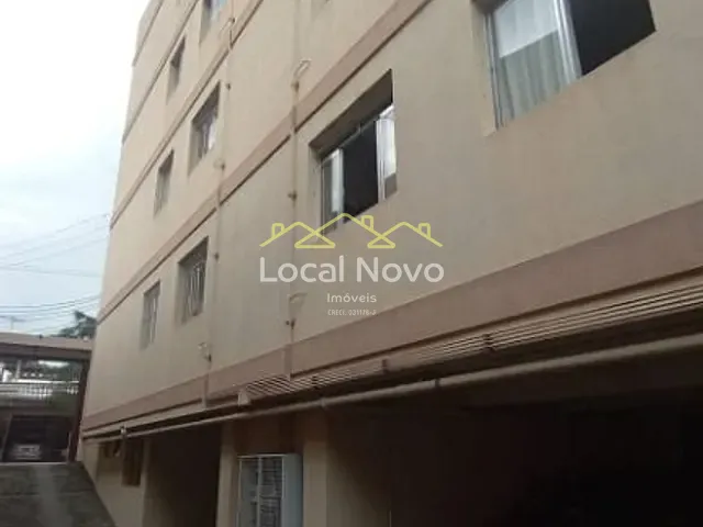 Apartamento 2 quartos e 1 banheiro, à venda, no bairro Picanco em Guarulhos