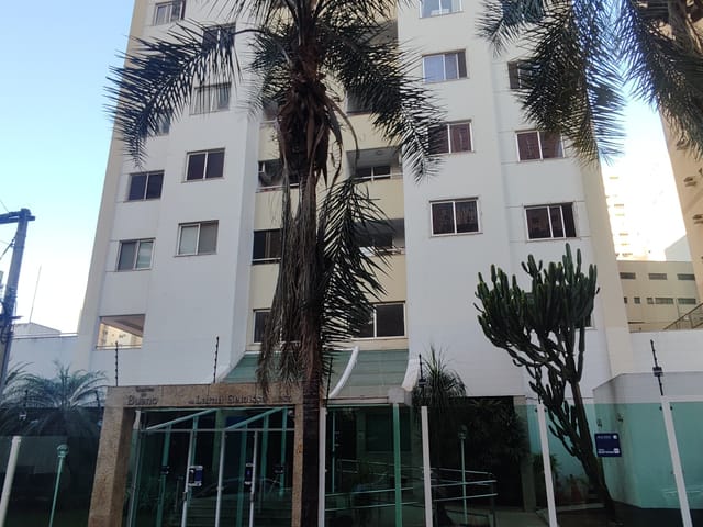 Foto do Apartamento - Apartamento para locação, Setor Bueno, Goiânia, GO, 2 Quartos 1 Suíte, armários | Lopes e Pinheiro Imóveis