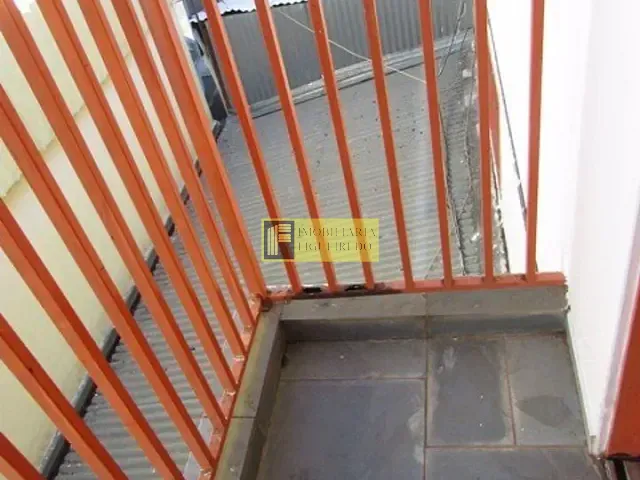 Apartamento 2 quartos e 1 banheiro, para alugar, no bairro Jardim Bela Vista em São José do Rio Preto