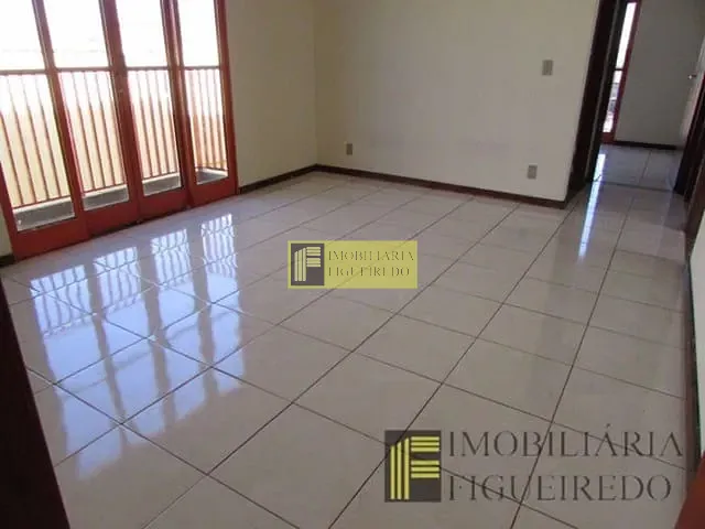 Apartamento 2 quartos e 1 banheiro, para alugar, no bairro Jardim Bela Vista em São José do Rio Preto