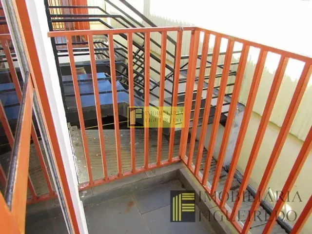 Apartamento 2 quartos e 1 banheiro, para alugar, no bairro Jardim Bela Vista em São José do Rio Preto