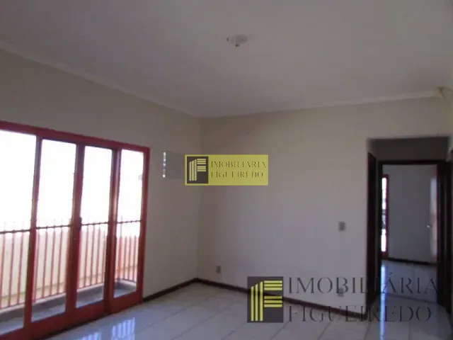 Apartamento 2 quartos e 1 banheiro, para alugar, no bairro Jardim Bela Vista em São José do Rio Preto