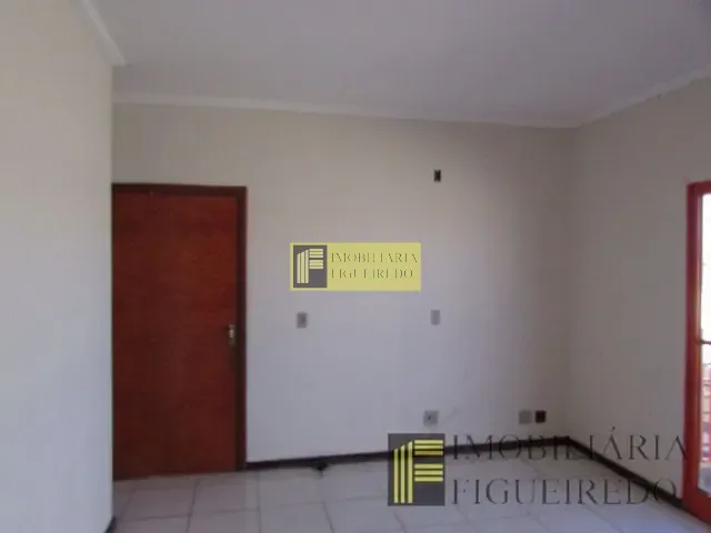 Apartamento 2 quartos e 1 banheiro, para alugar, no bairro Jardim Bela Vista em São José do Rio Preto