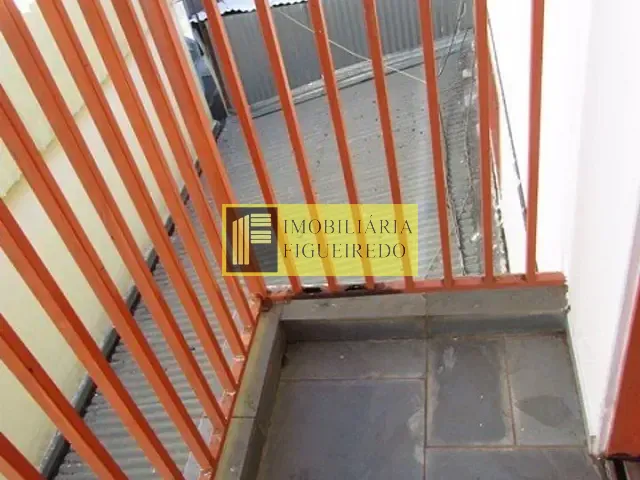 Apartamento 2 quartos e 1 banheiro, para alugar, no bairro Jardim Bela Vista em São José do Rio Preto