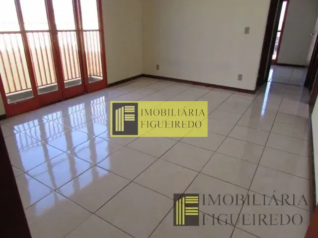 Apartamento 2 quartos e 1 banheiro, para alugar, no bairro Jardim Bela Vista em São José do Rio Preto