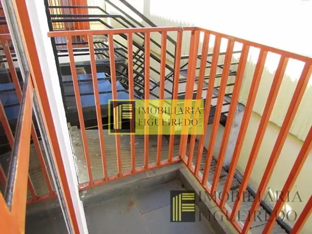 Apartamento 2 quartos e 1 banheiro, para alugar, no bairro Jardim Bela Vista em São José do Rio Preto